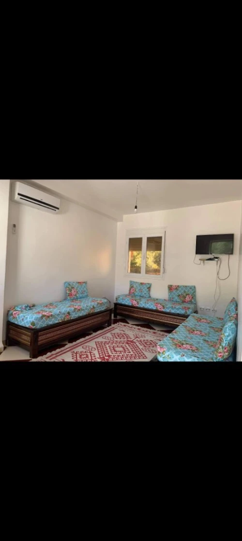 Location vacances Villa Jijel Ziama mansouriah