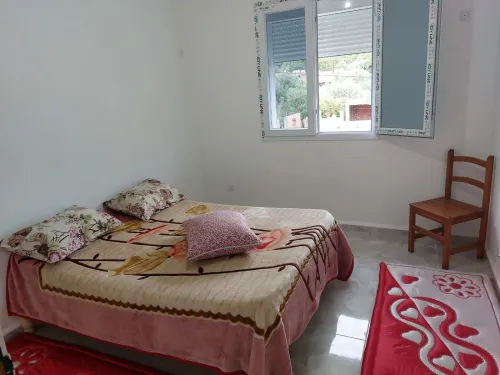 Location vacances Villa Jijel Ziama mansouriah