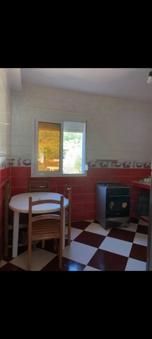 Location vacances Villa Jijel Ziama mansouriah