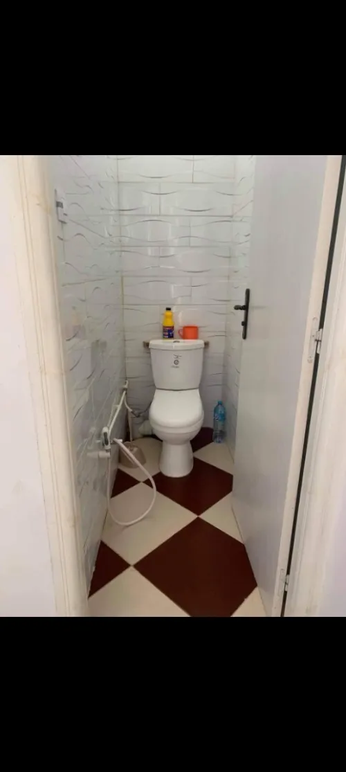 Location vacances Villa Jijel Ziama mansouriah