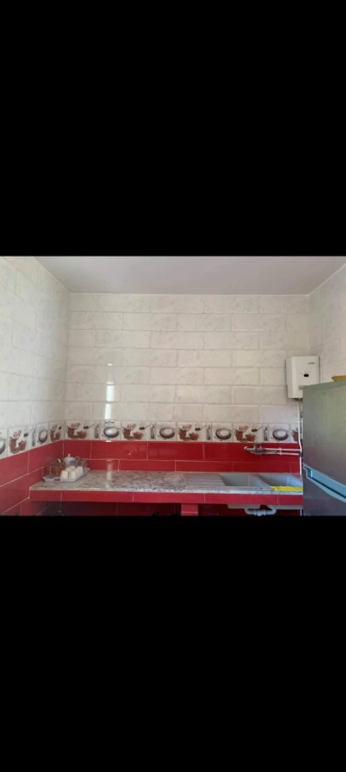 Location vacances Villa Jijel Ziama mansouriah