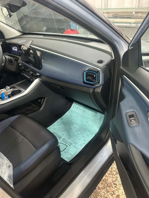 GAC GS3 emzoom 2026 Smart Edition 