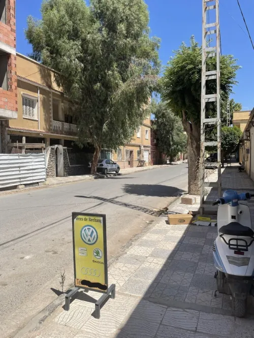 Location Local Sidi Bel Abbès Sidi bel abbes