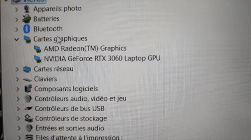 Hp Victus
