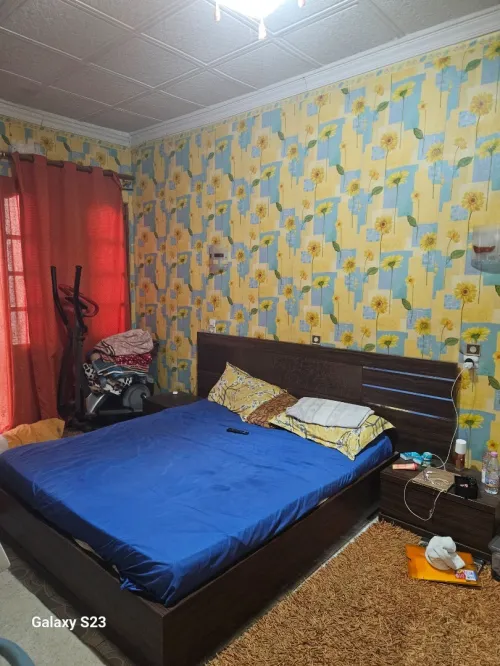 Chambre a coucher