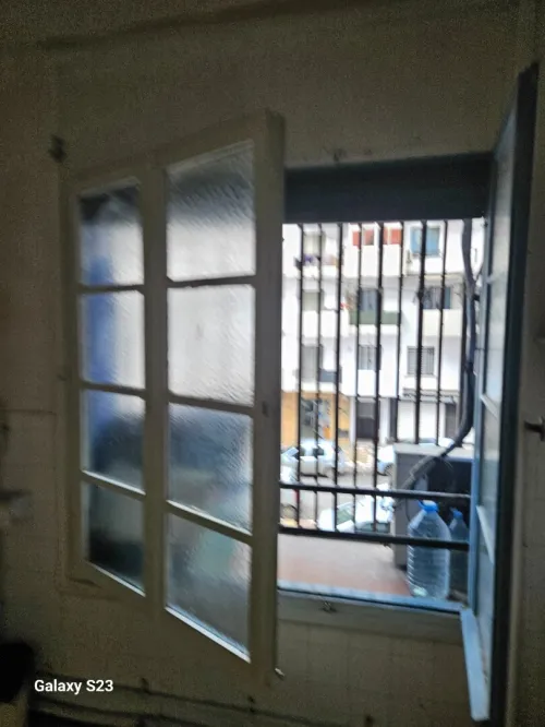 Vente Appartement F2 Oran Oran