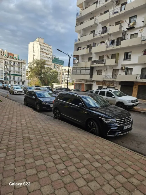 Vente Appartement F2 Oran Oran