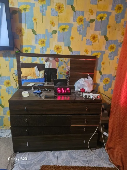 Chambre a coucher