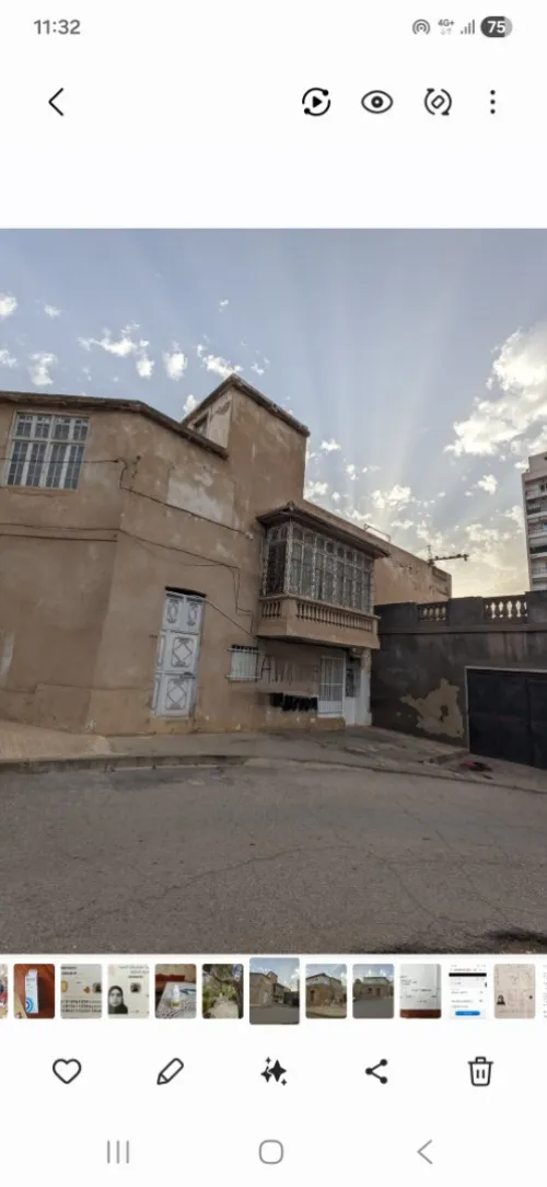Vente Terrain Oran Oran