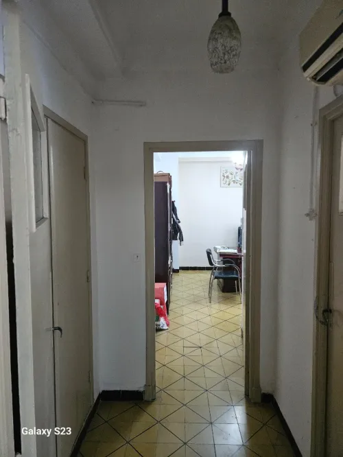 Vente Appartement F2 Oran Oran