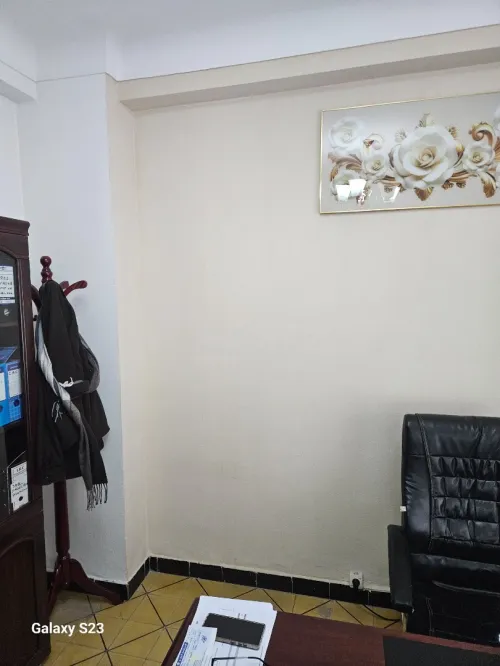 Vente Appartement F2 Oran Oran