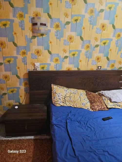 Chambre a coucher