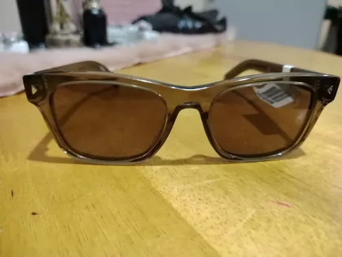 lunettes Prada