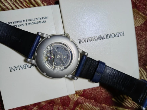 Empirio armani