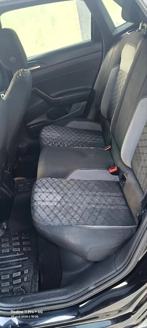 Volkswagen Polo 2022 R-Line Exclusive