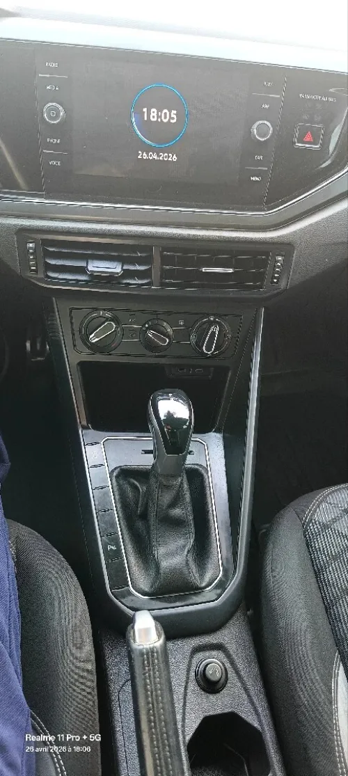 Volkswagen Polo 2022 R-Line Exclusive