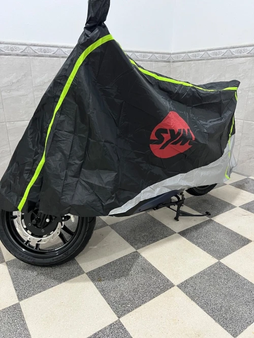Sym S 2026