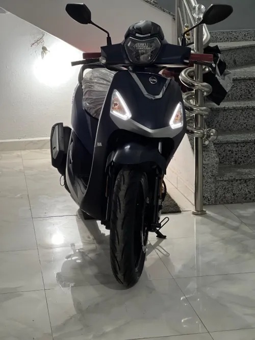 Sym S 2026