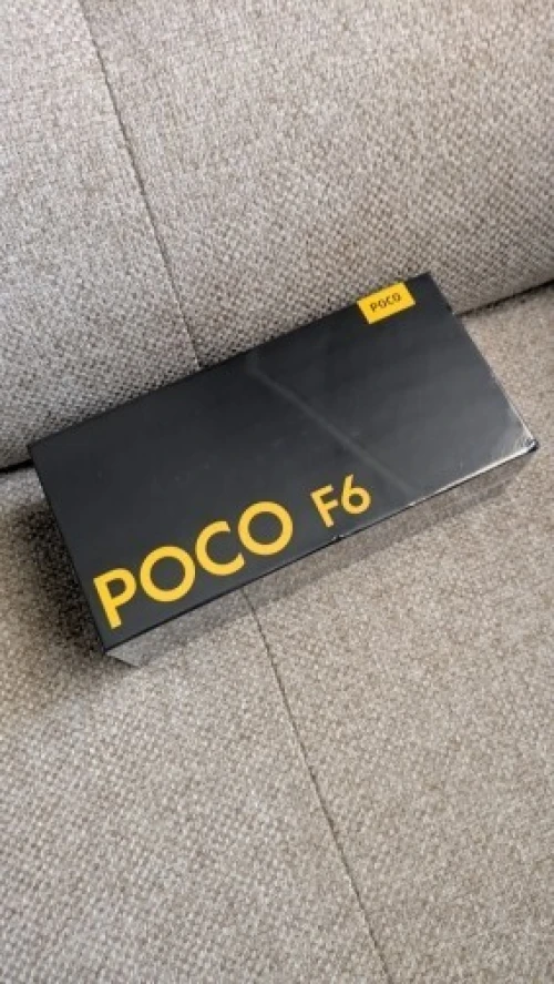 Poco F5
