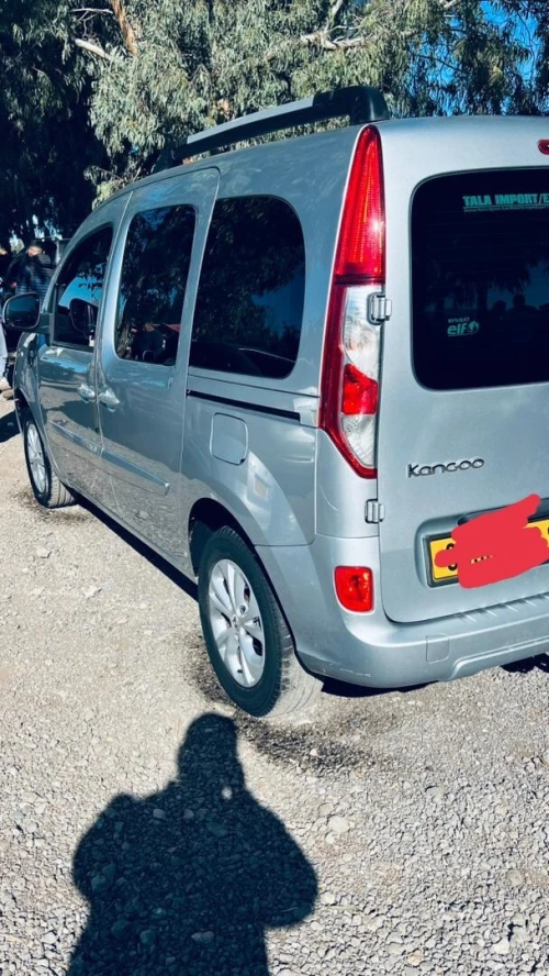 Renault Kangoo 2019  Extrême Outdoor