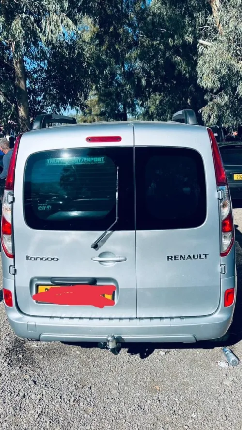 Renault Kangoo 2019  Extrême Outdoor