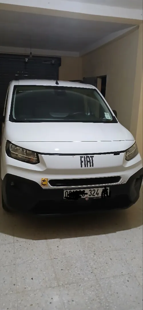Fiat Doblo 2024 Doblo