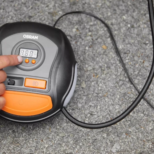Compresseur osram Allemagne 