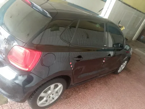 Volkswagen Polo classique 2011 Polo classique