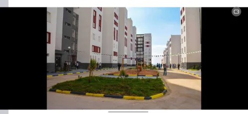 Vente Appartement F3 Tiaret Tiaret
