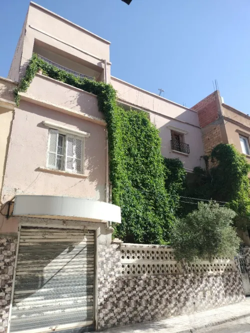 Vente Villa Bordj Bou Arreridj Bordj bou arreridj