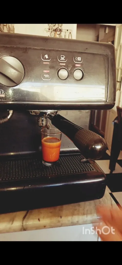 Machine à café professionnels simonilli oscar