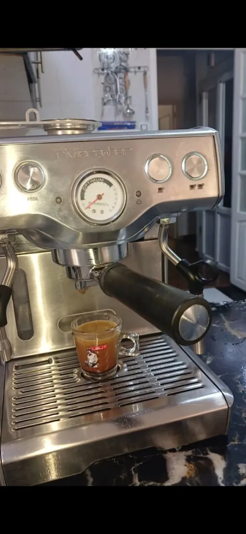 Machine à café professionnels