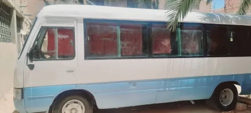 Youyou Bus 2005