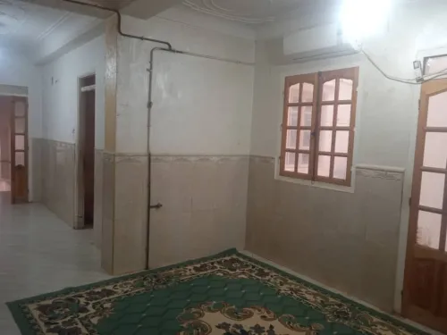 Vente Niveau De Villa F7 Batna Batna