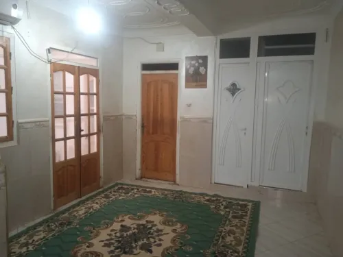 Vente Niveau De Villa F7 Batna Batna