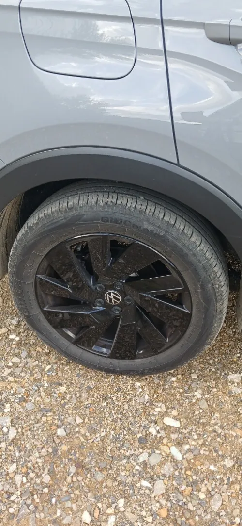 Volkswagen Tharu 2025 Xr