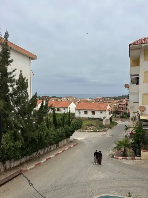 Location vacances Appartement F2 Tipaza Tipaza