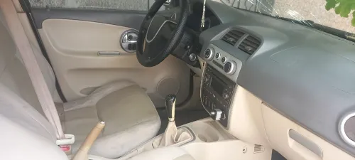 Zotye Nomad 2 2012 Nomad 2