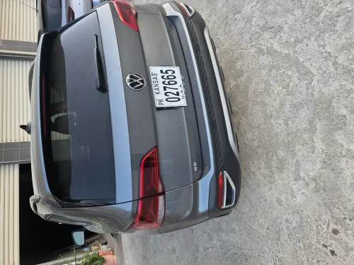 Volkswagen Taos 2023 SE