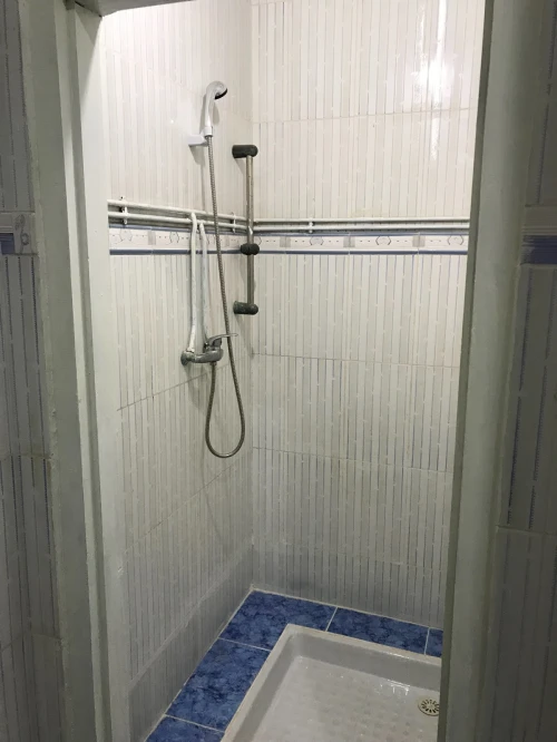 Location Niveau De Villa F2 Alger Bordj el kiffan