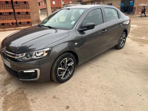 Citroen C Elysée 2022 Exclusive