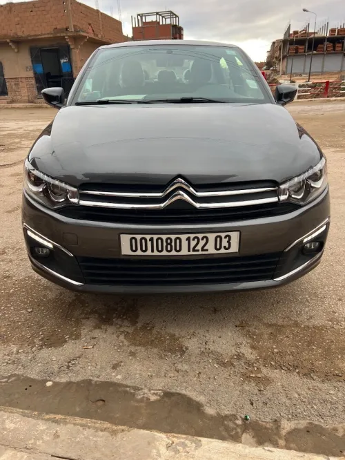 Citroen C Elysée 2022 C Elysée