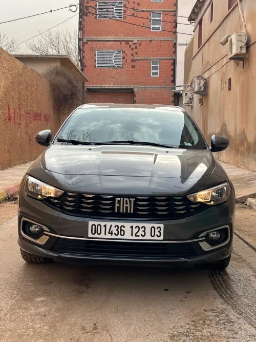 Fiat Tipo Sedan 2023 Life