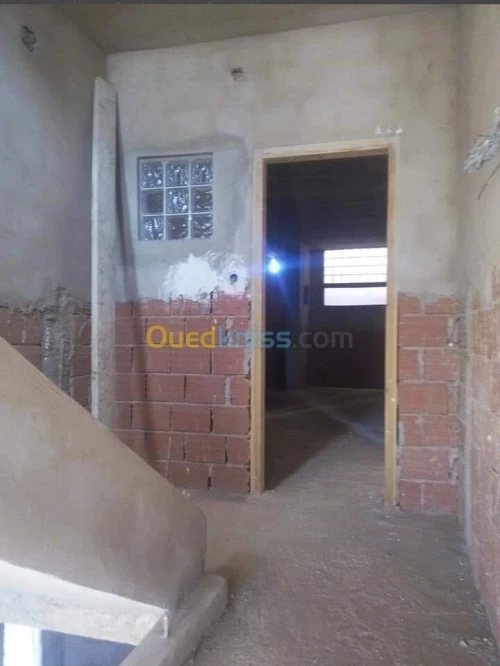 Vente Villa Béchar Bechar