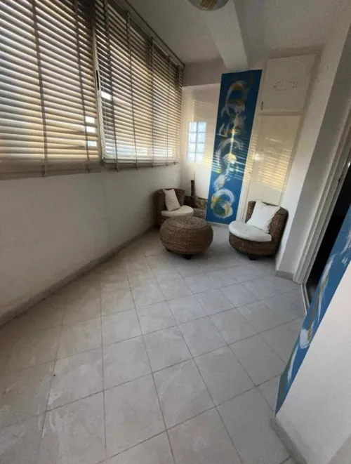 Vente Appartement F3 Alger Ain benian