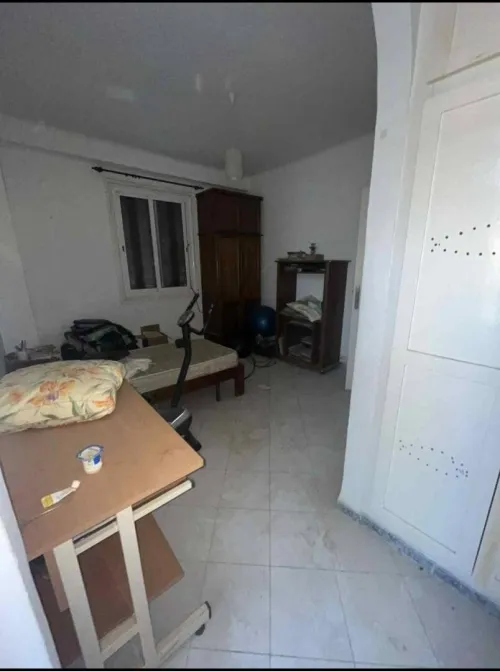 Vente Appartement F3 Alger Ain benian