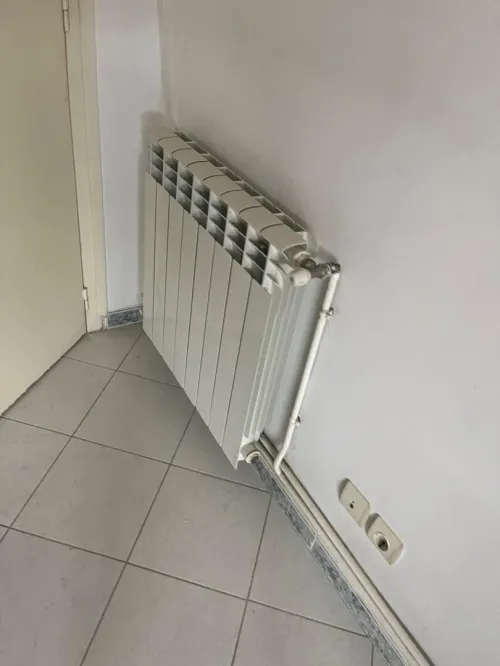 Vente Appartement F3 Alger Ain benian
