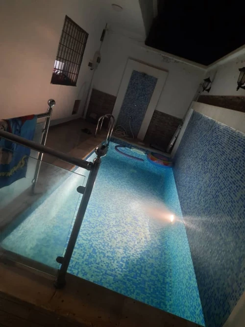 Location Villa Chlef Beni haoua