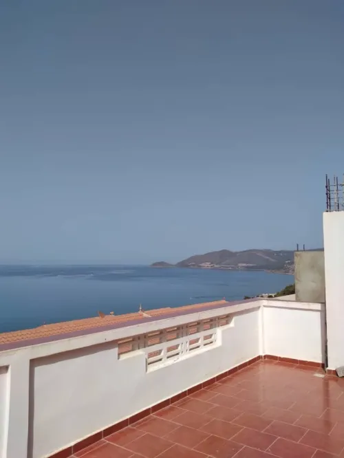 Location Villa Chlef Beni haoua