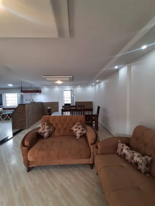 Location Villa Chlef Beni haoua